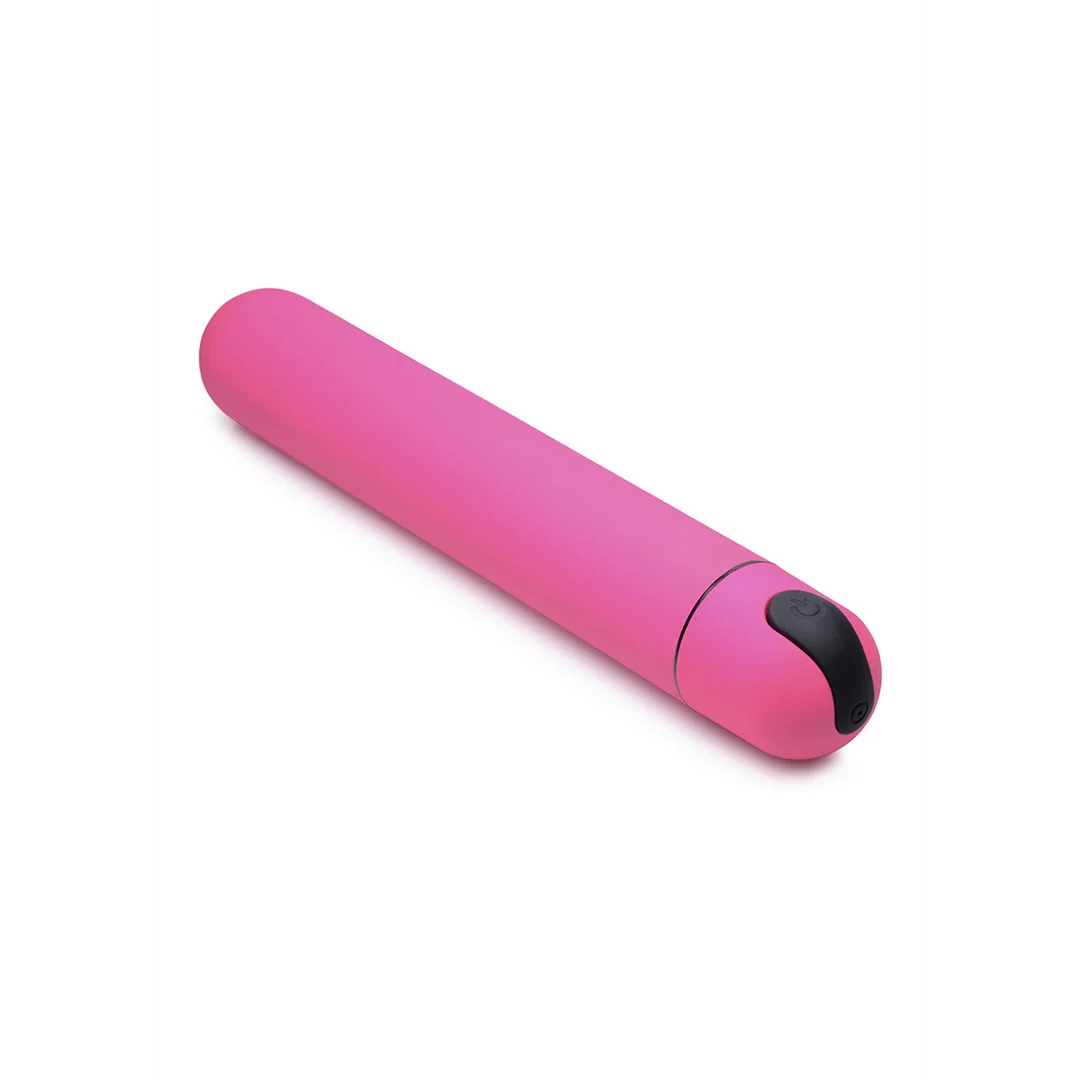 Vibromasseur bullet avec télécommande – XR Brands – Image 5