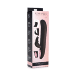 Vibromasseur lapin flexible Royal Rabbits Bling Bunny