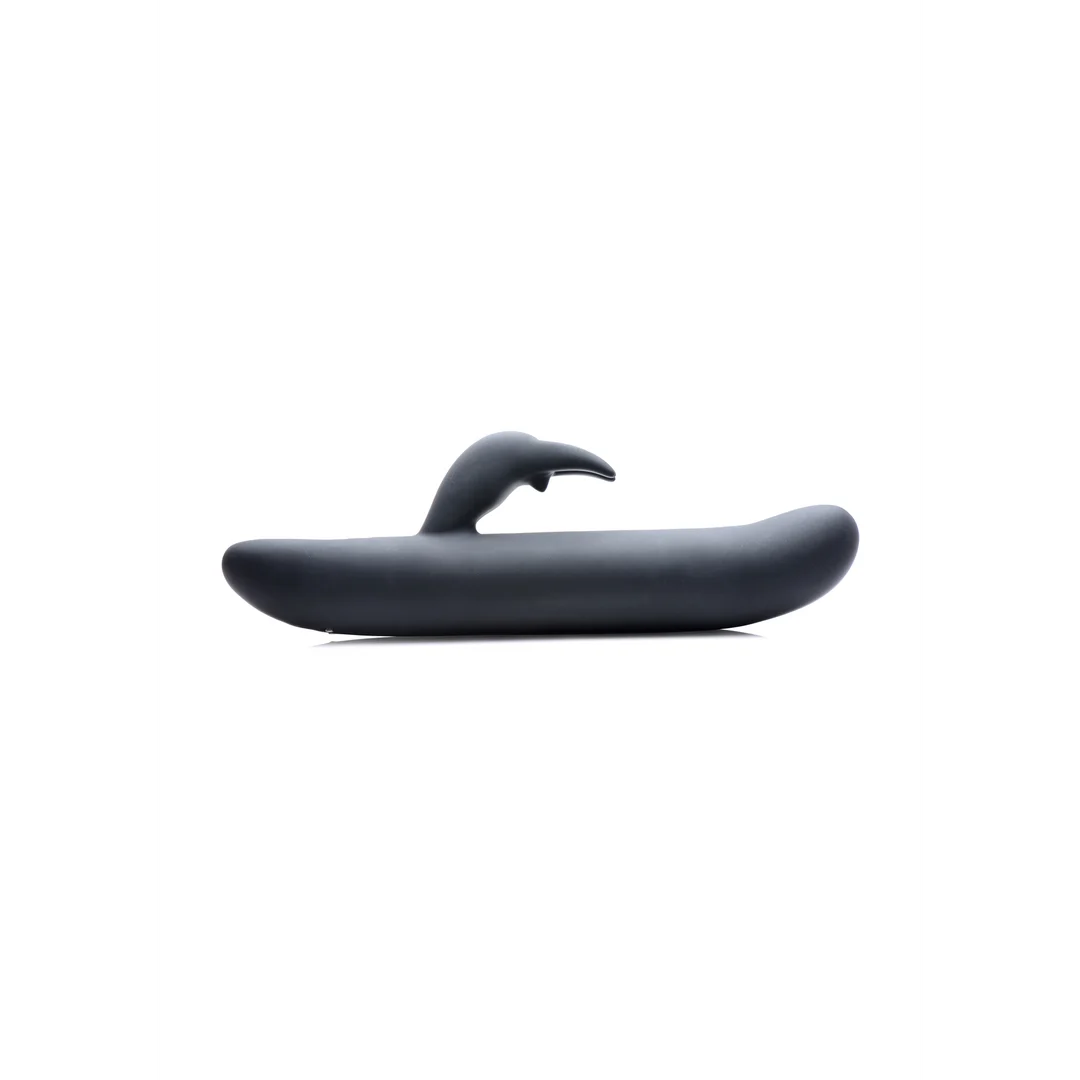 Vibromasseur lapin flexible Royal Rabbits Bling Bunny – Image 3