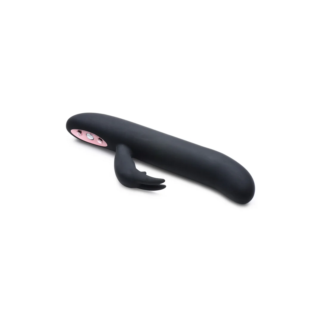 Vibromasseur lapin flexible Royal Rabbits Bling Bunny – Image 4