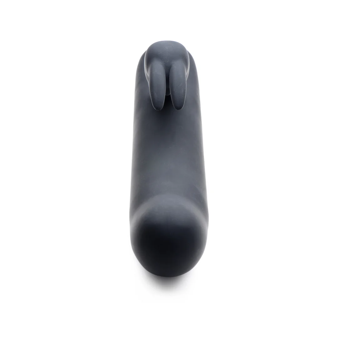Vibromasseur lapin flexible Royal Rabbits Bling Bunny – Image 5