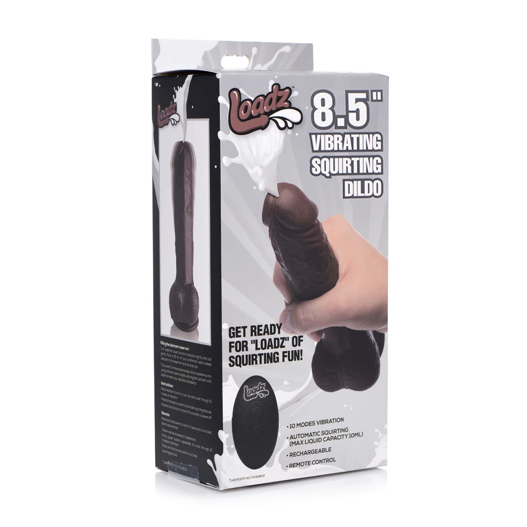 Dildo éjaculateur XR Brands – Image 1