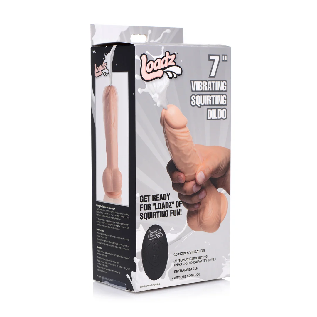 Dildo éjaculateur XR Brands – Image 6