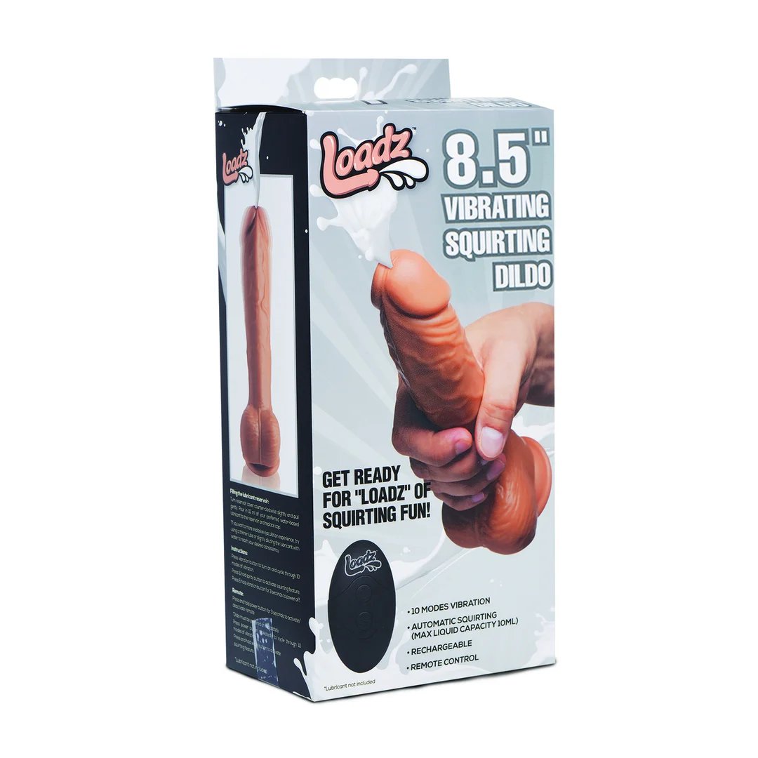 Dildo éjaculateur XR Brands – Image 12