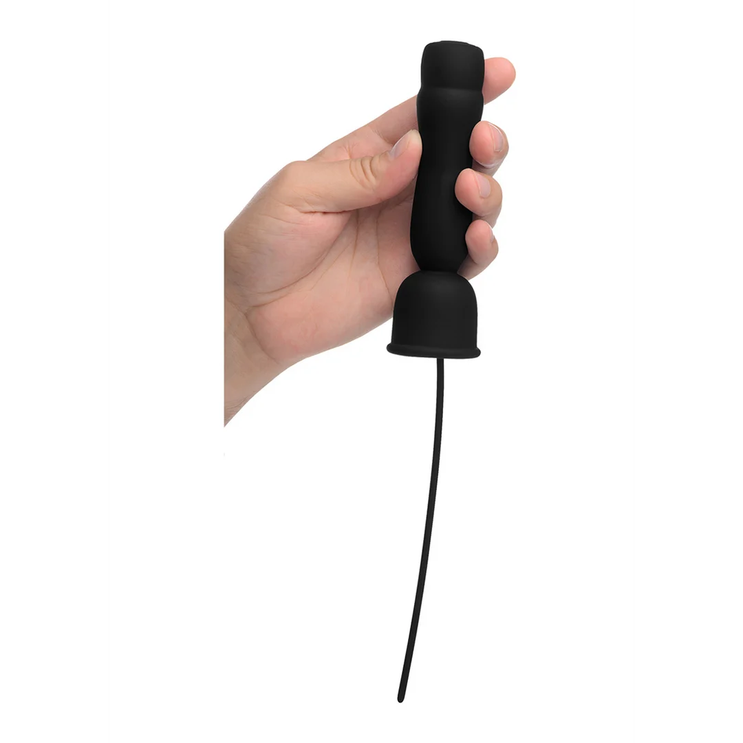 Sondes pour pénis avec insert urétral flexible – Utheral Sound – Image 5