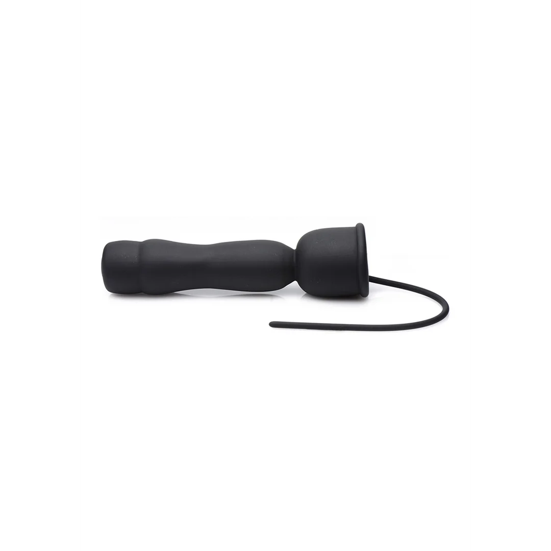 Sondes pour pénis avec insert urétral flexible – Utheral Sound – Image 2