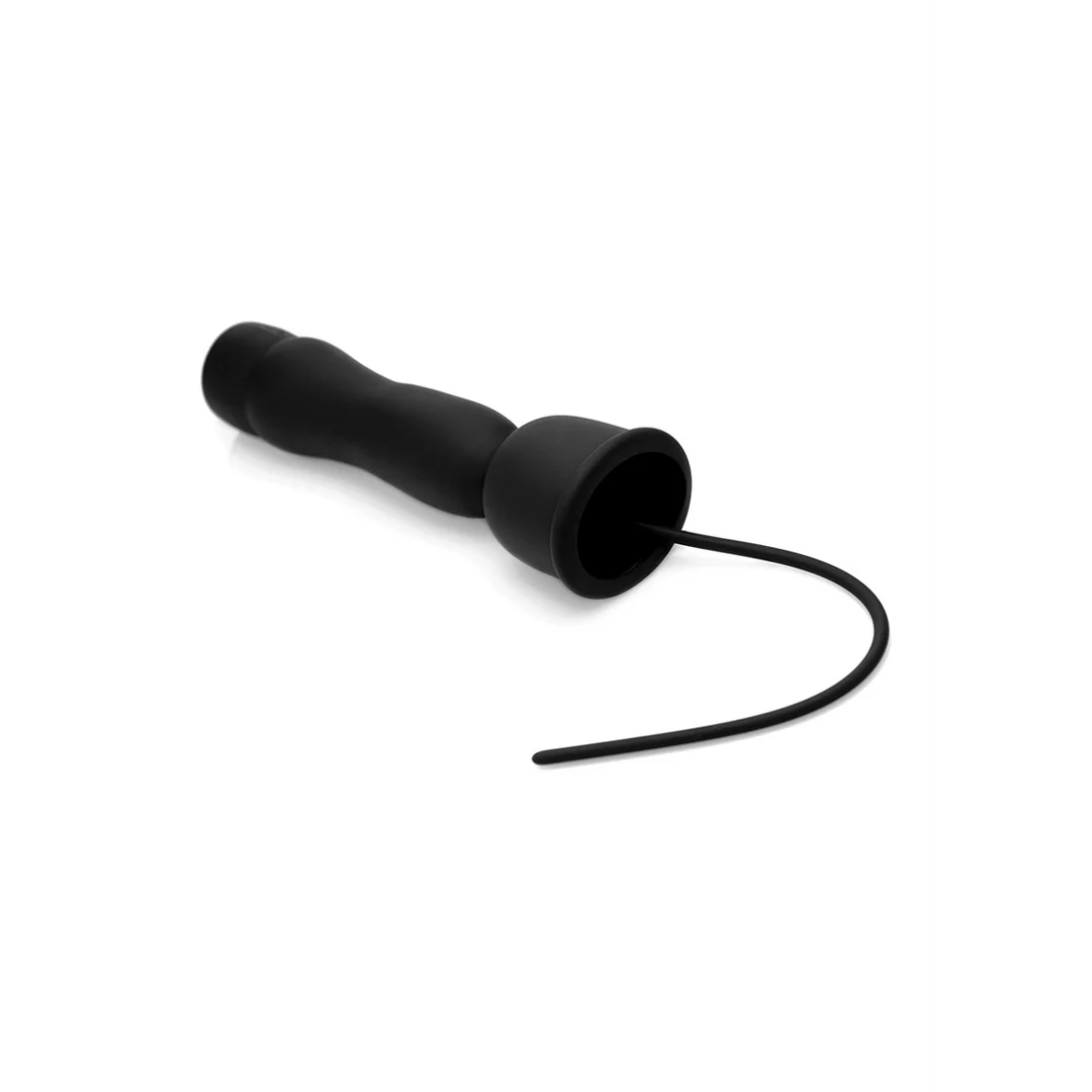 Sondes pour pénis avec insert urétral flexible – Utheral Sound – Image 6