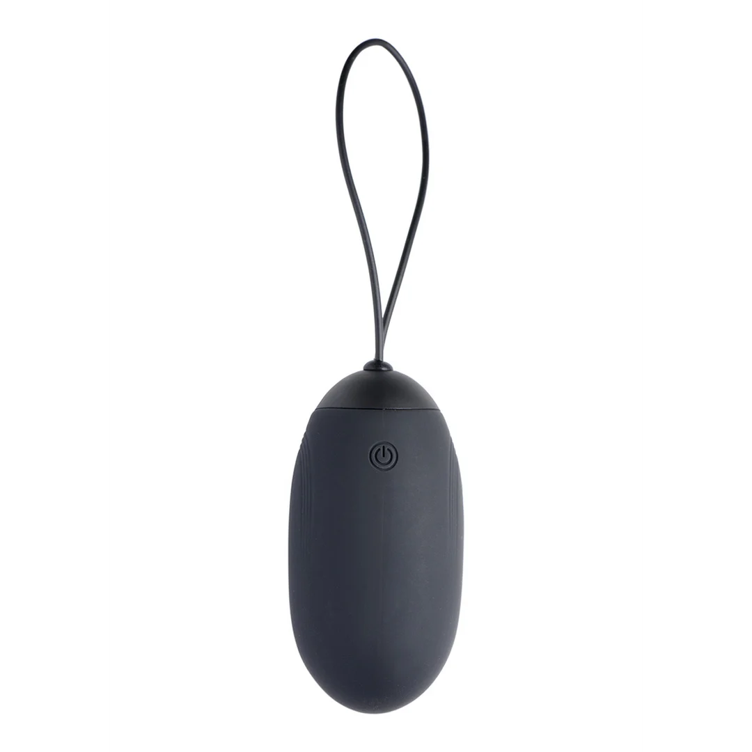 Œuf vibrant – avec télécommande et plusieurs modes de vibration – XR Brands – Image 3