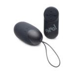 Œuf vibrant – avec télécommande et plusieurs modes de vibration – XR Brands – Image 5