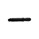 Vibromasseur réaliste avec vibrations et mouvement automatique de va et vient, noir, XR Brands – Image 4