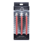 Bougies à cire coulante Dark Drippers – Image 4