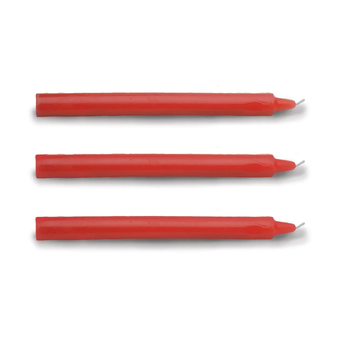 Bougies à cire coulante Dark Drippers – Image 5