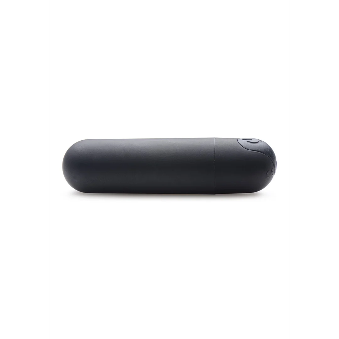 Vibromasseur bullet XR Brands avec télécommande – Image 3
