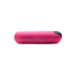 Vibromasseur bullet XR Brands avec télécommande – Image 9