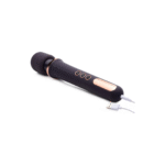 Vibromasseur – kit d’entraînement anal avec bullet et deux textures – XR Brands noir XR Brands – Image 3