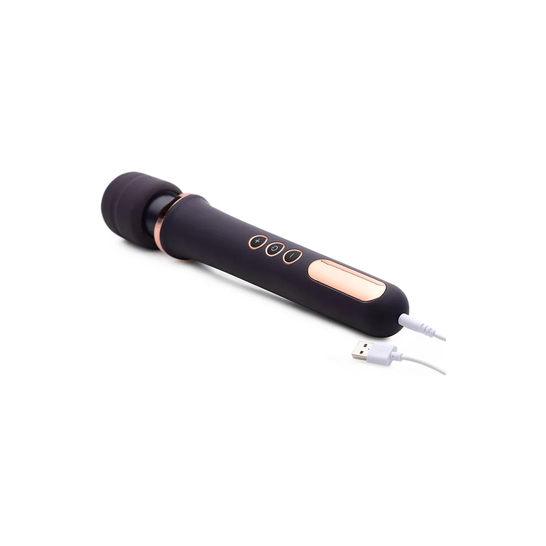 Vibromasseur – kit d’entraînement anal avec bullet et deux textures – XR Brands noir XR Brands – Image 3