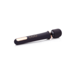 Vibromasseur – kit d’entraînement anal avec bullet et deux textures – XR Brands noir XR Brands – Image 5