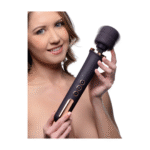 Vibromasseur – kit d’entraînement anal avec bullet et deux textures – XR Brands noir XR Brands – Image 2
