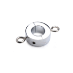 Écarteur de testicules en métal Ball Trap XR Brands – Image 5