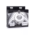 Écarteur de testicules en métal Ball Trap XR Brands