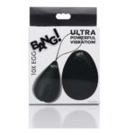 Œuf vibrant XR Brands – Image 2