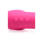 Vibromasseur rabbit à double moteur et commandes indépendantes – XR Brands – Image 3