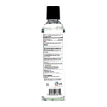 Nettoyant pour sextoys – Désinfectant Maximum Strength pour les mains et les sextoys – Sans distinction de genre – XR Brands – 8 fl oz / 236 ml