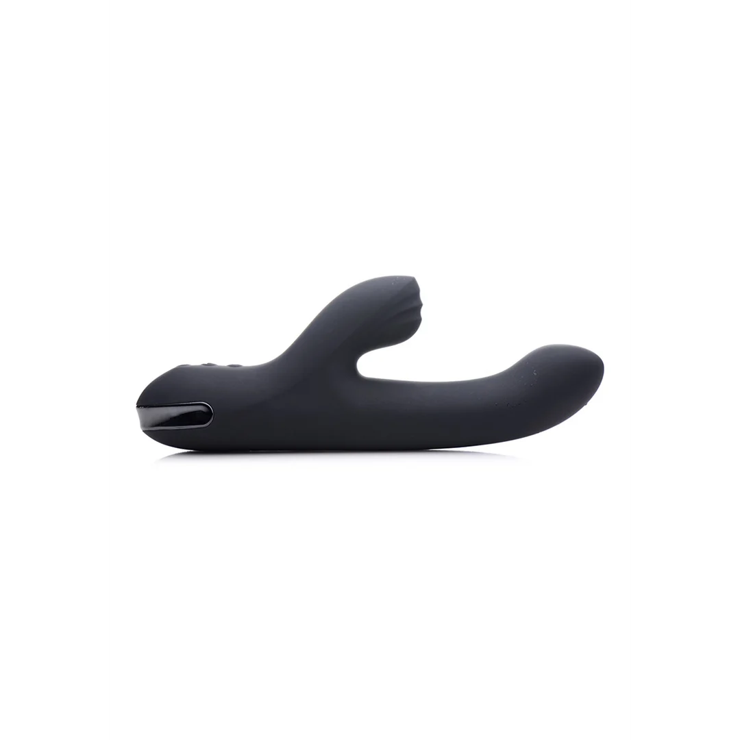 Rabbit : stimulateur clitoridien pulsant et 10 modes de vibration – XR Brands – Image 5