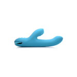 Rabbit : stimulateur clitoridien pulsant et 10 modes de vibration – XR Brands – Image 9