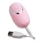 XR Brands Pleasure Pulse stimulateur clitoridien – Image 2
