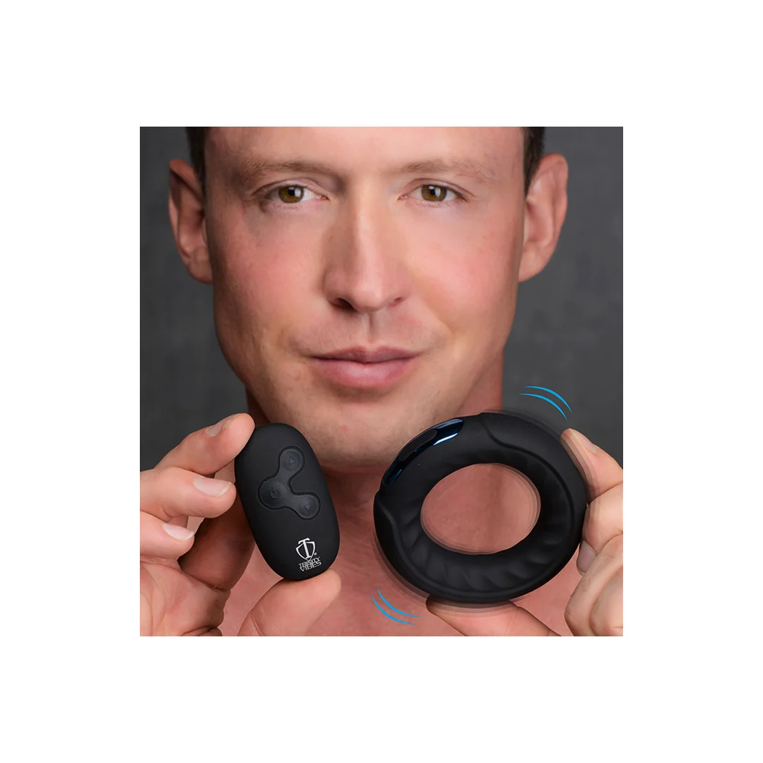 Gode anal gonflable – Dick Spand – Image 3