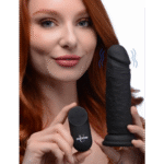Vibromasseur réaliste avec télécommande – Power Player XR Brands – Image 3