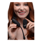Œuf vibrant – 28 modes et télécommande – XR Brands – Image 2