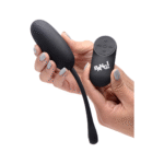 Œuf vibrant – 28 modes et télécommande – XR Brands – Image 4