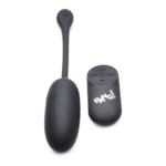 Œuf vibrant – 28 modes et télécommande – XR Brands – Image 5