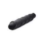 Manchon en silicone XR Brands XL Bullet and Swirl – Image 6