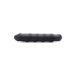 Manchon en silicone XR Brands XL Bullet and Swirl – Image 2