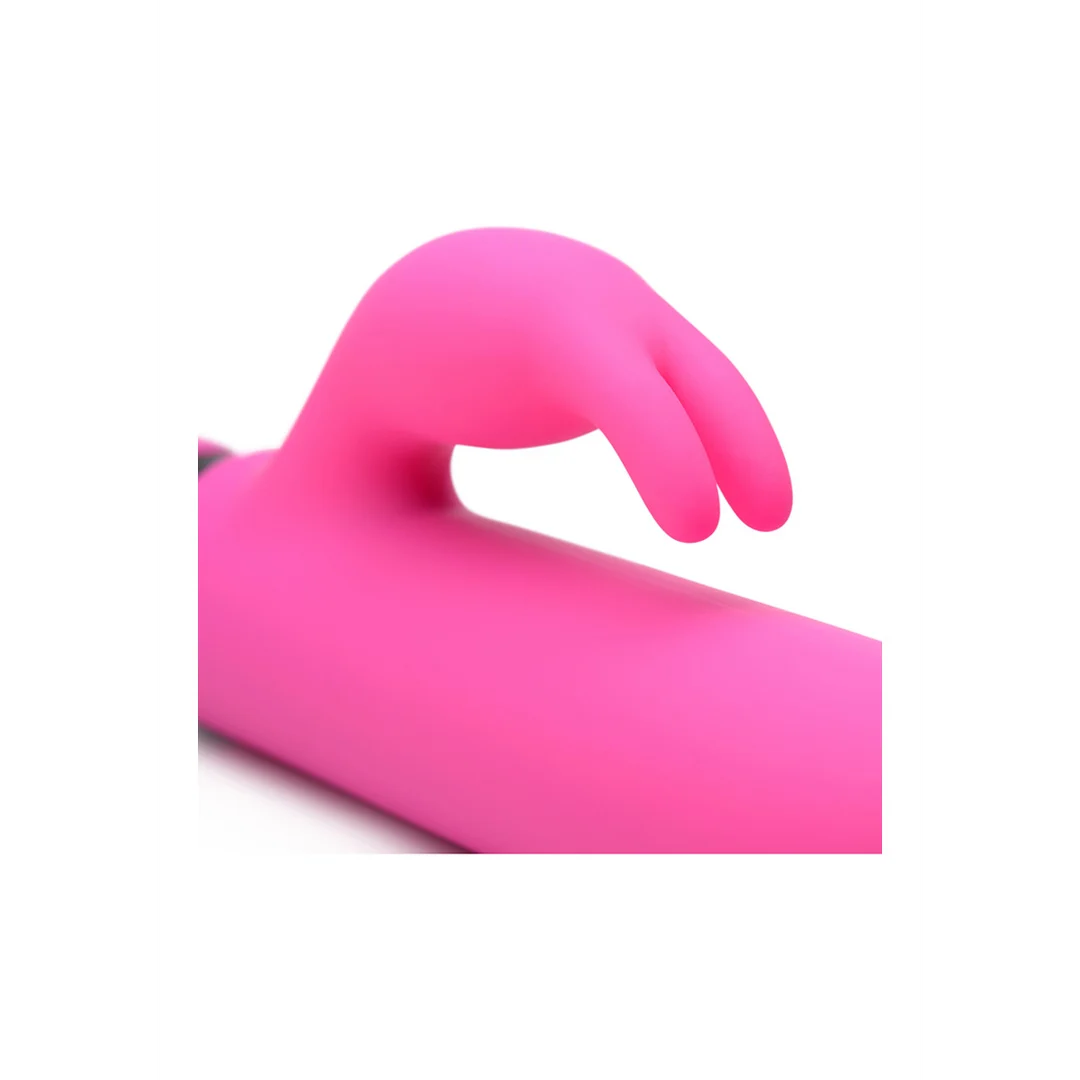 XL Bullet et manchon Rabbit en silicone XR Brands – Image 6