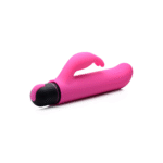 XL Bullet et manchon Rabbit en silicone XR Brands – Image 2