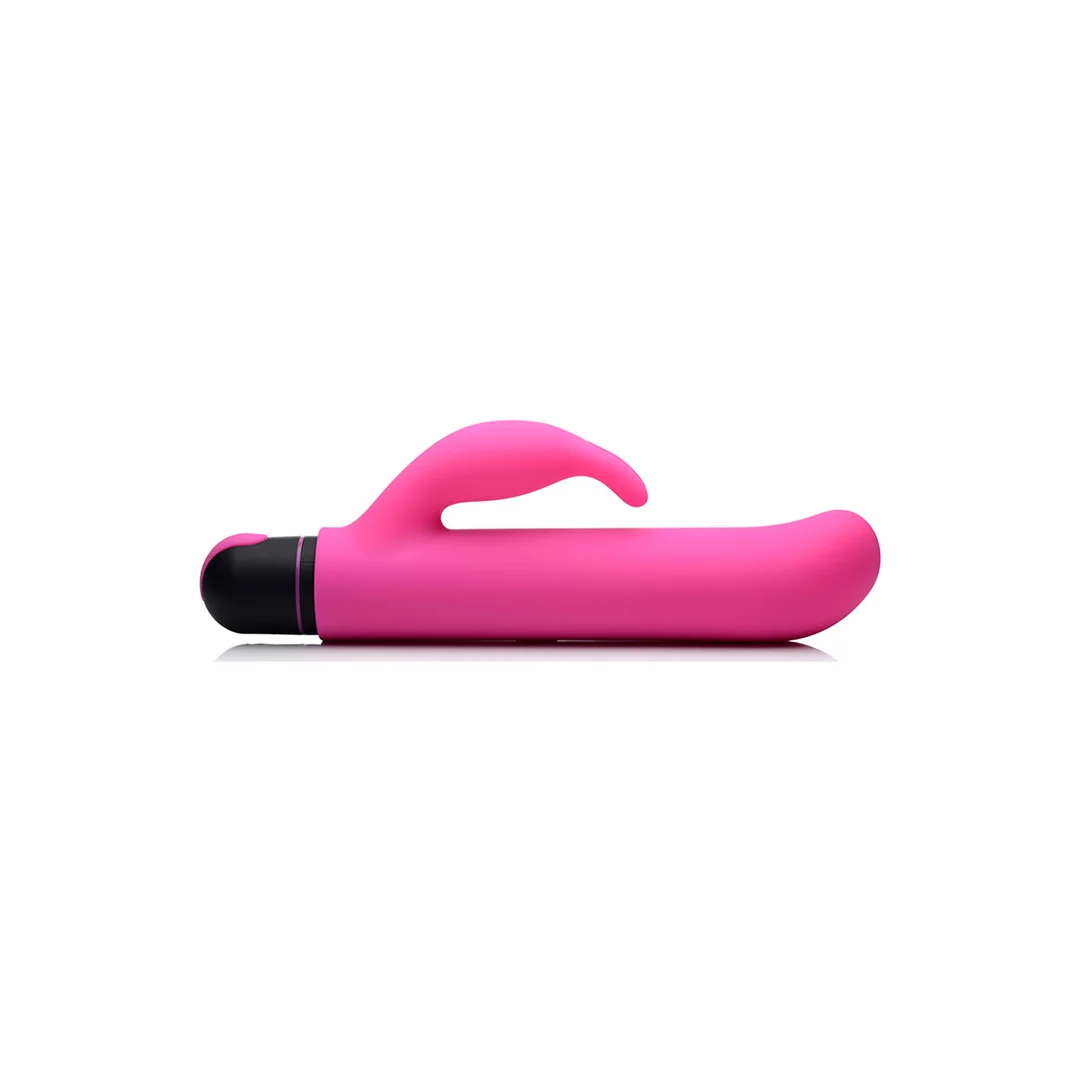 XL Bullet et manchon Rabbit en silicone XR Brands – Image 3