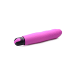 XL Bullet et manchon Wavy en silicone XR Brands – Image 2