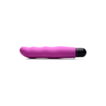 XL Bullet et manchon Wavy en silicone XR Brands – Image 3