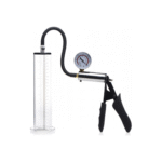 Set de pompe à pénis XR Brands SM – Image 5