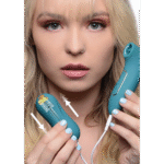 Stimulateur duo XR Brands Entwined – Image 2