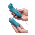 Stimulateur duo XR Brands Entwined – Image 4