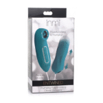 Stimulateur duo XR Brands Entwined