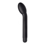Vibromasseur pour le point G, 10 modes et design incurvé, XR Brands – Image 3
