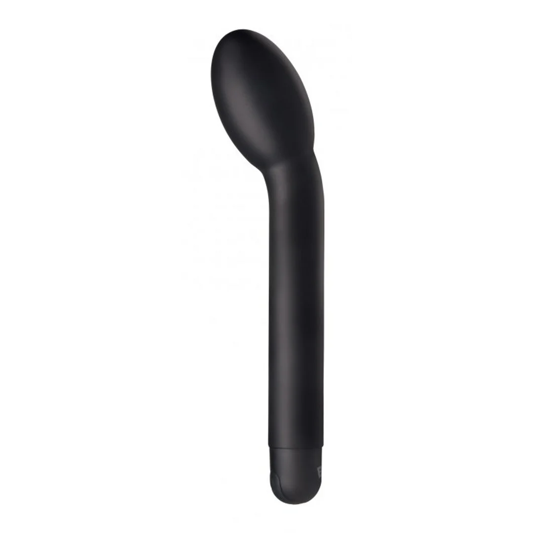 Vibromasseur pour le point G, 10 modes et design incurvé, XR Brands – Image 3