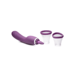 Lickgasm 8x vibromasseur à lécher et à succion – Image 4