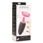 XR Brands Lickgasm Mini – Image 2